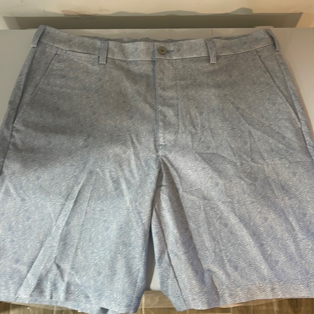 PGA Tour golf shorts